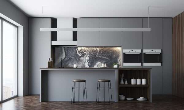 کابینت آشپزخانه مدرن چیست؟